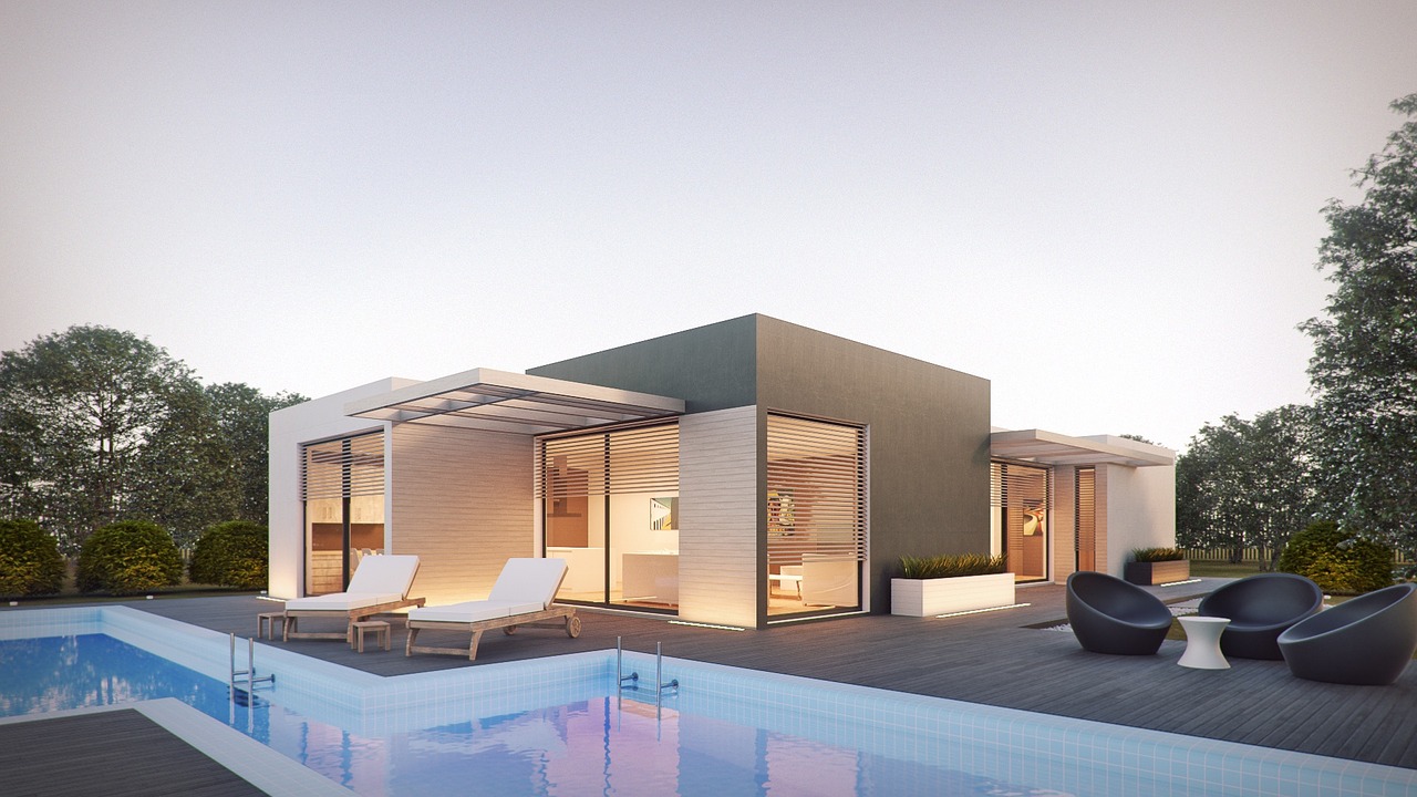 Find your next perfect place to live